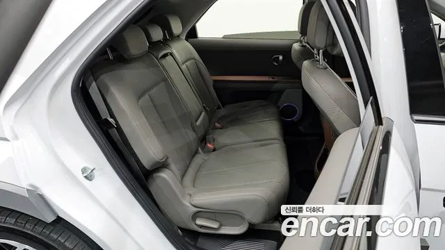 Hyundai Ionic 5 id 2676387 из Кореи 13