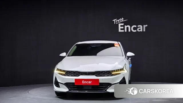 Kia K5 3rd generation id 2939901 из Кореи 13