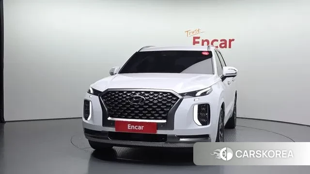 Hyundai Palisade id 3379066 из Кореи 13