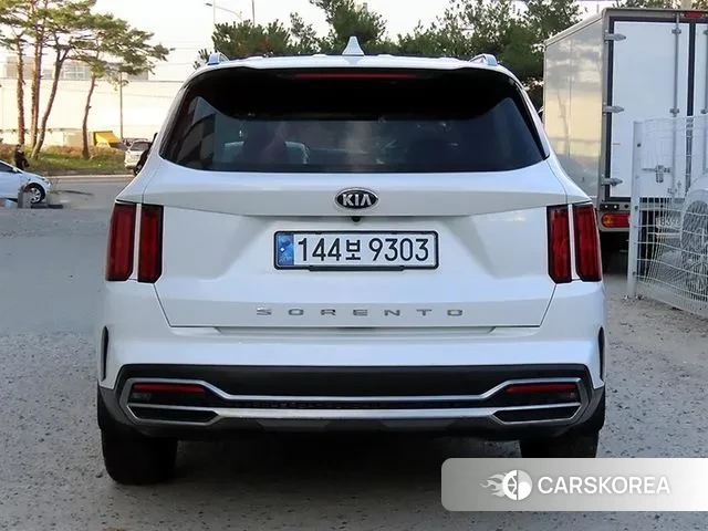 Kia Sorento 4th Generation id 3390708 из Кореи 12
