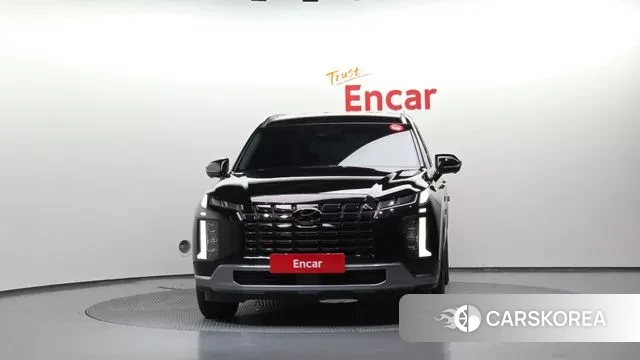 Hyundai The New Palisade id 3042679 из Кореи 13