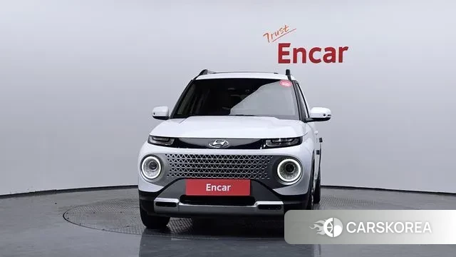 Hyundai Casper id 3473160 из Кореи 13