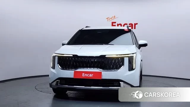 Kia The New Carnival 4th Generation id 3560089 из Кореи 13