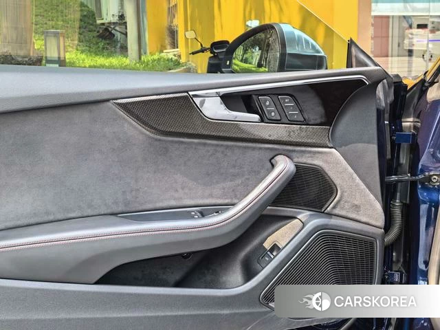 Audi S5 id 4222262 из Китая 8