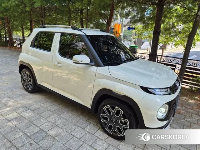 Hyundai Casper id 2993299 из Кореи 13