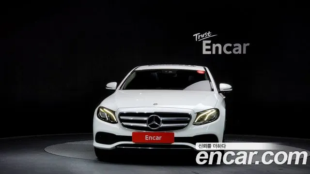 Mercedes-Benz E-Class W213 id 2707641 из Кореи 13