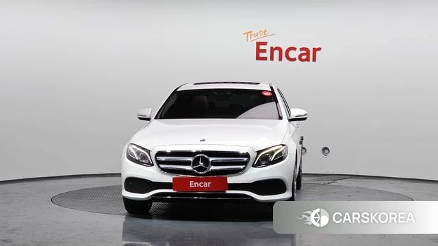 Mercedes-Benz E-Class W213 id 3867440 из Кореи 13