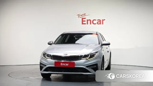 Kia The New K5 2nd generation id 2962010 из Кореи 13