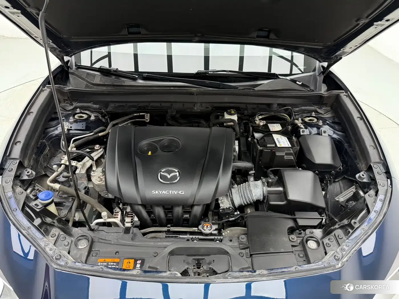 Mazda CX-30 id 4629160 из Китая 9