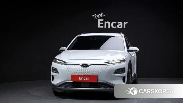 Hyundai Kona Electric id 3253259 из Кореи 13