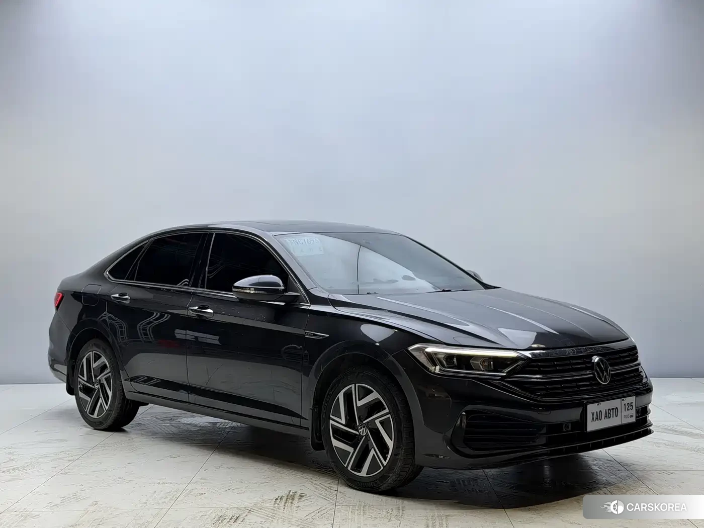 Volkswagen Sagitar id 4629017 из Китая 9