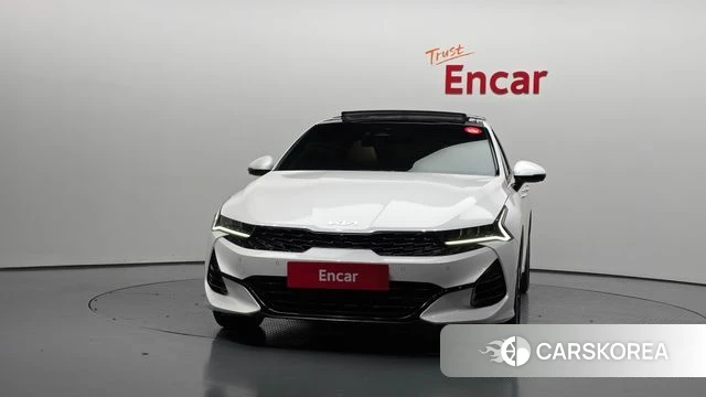 Kia K5 3rd generation id 4443169 из Кореи 13