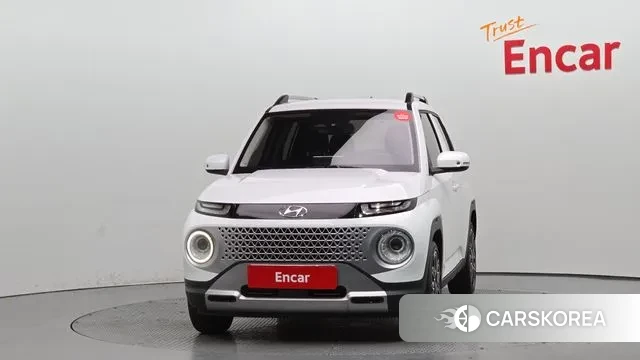 Hyundai Casper id 3437978 из Кореи 13