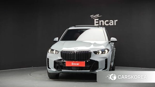 BMW X5 (G05) id 4734982 из Кореи 23