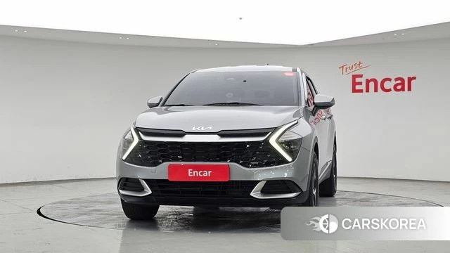 Kia Sportage 5th Generation id 4692180 из Кореи 13