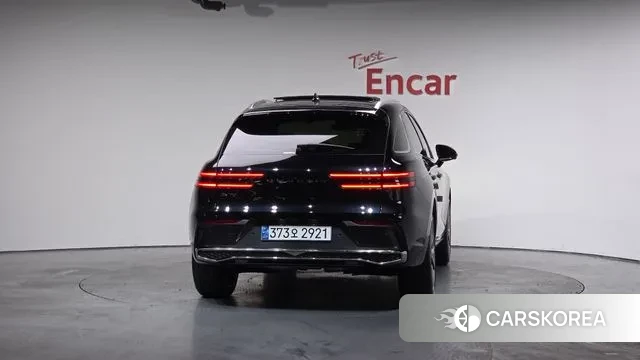 Genesis GV70 id 3523391 из Кореи 13