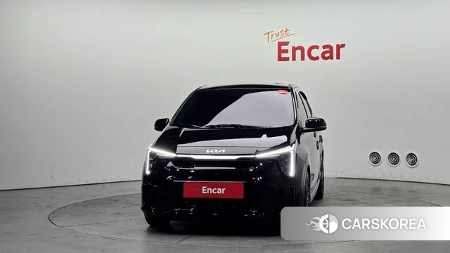 Kia The New Morning (JA) id 4291702 из Кореи 23
