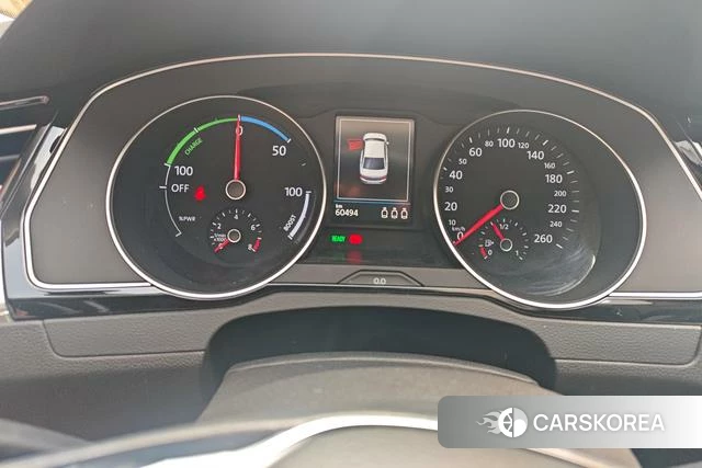 Volkswagen Magotan PHEV id 4333284 из Китая 10