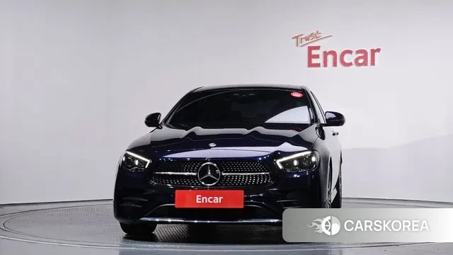 Mercedes-Benz E-Class W213 id 3463954 из Кореи 13