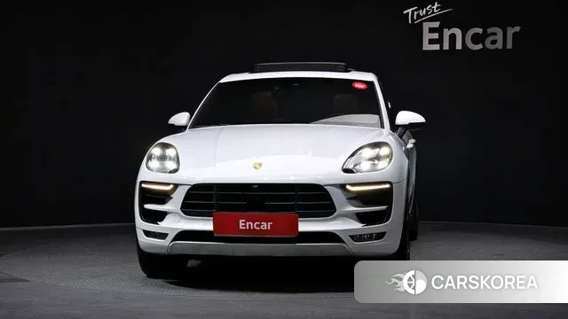 Porsche Macan id 3622581 из Кореи 13