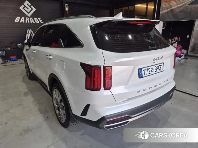 Kia Sorento 4th Generation id 3379116 из Кореи 10