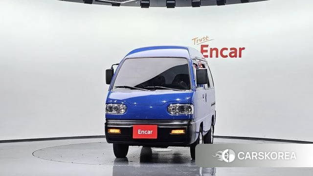 Chevrolet (GM Daewoo) New Damas id 4672291 из Кореи 23