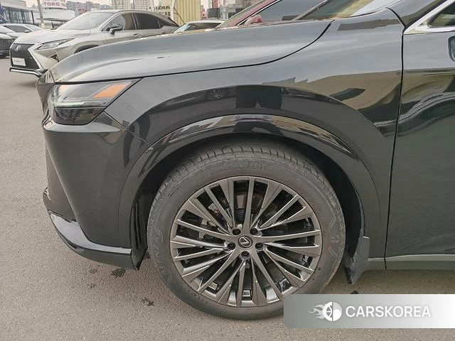 Lexus RX id 4314073 из Китая 11