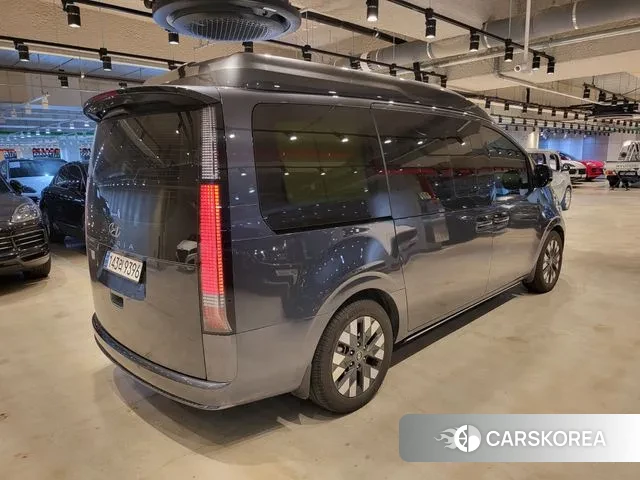 Hyundai Staria id 3278658 из Кореи 13