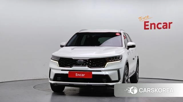 Kia Sorento 4th Generation id 4396720 из Кореи 13