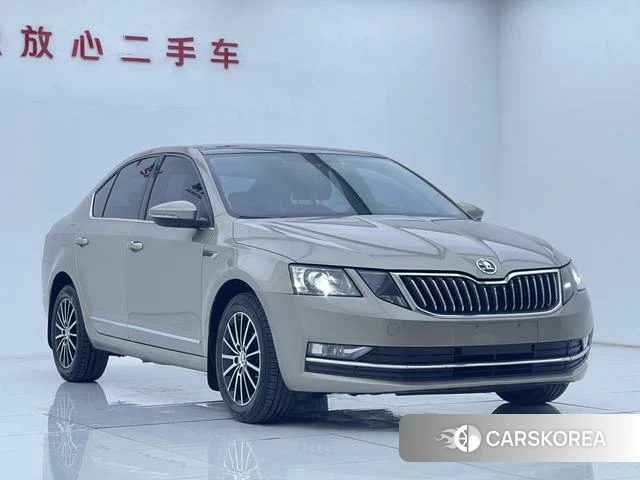 Skoda Octavia id 4253274 из Китая 16