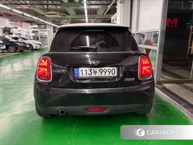 Mini Cooper id 3890286 из Кореи 10