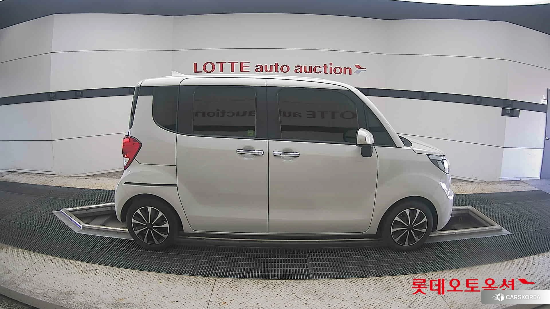 Kia Ray id 4902421 из Кореи 23