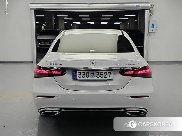 Mercedes-Benz E-Class W213 id 4854171 из Кореи 13