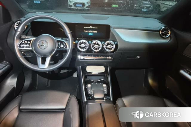 Mercedes-Benz GLA id 4272073 из Китая 10