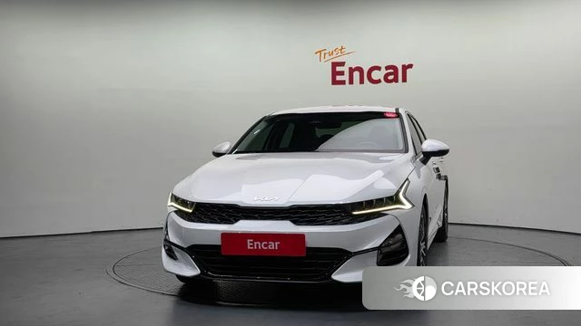 Kia K5 3rd generation id 3799635 из Кореи 13