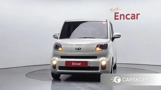 Kia The New Ray id 3607604 из Кореи 13