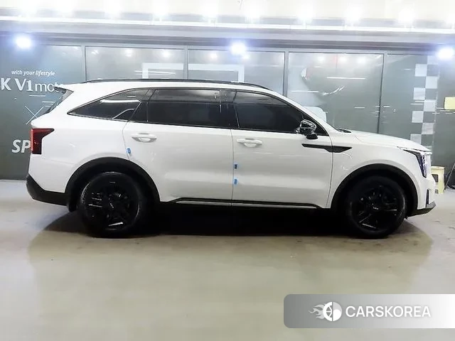 Kia The New Sorento 4th Generation id 3555164 из Кореи 13
