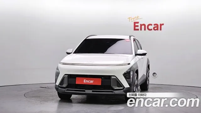 Hyundai Kona (SX2) id 2663050 из Кореи 13