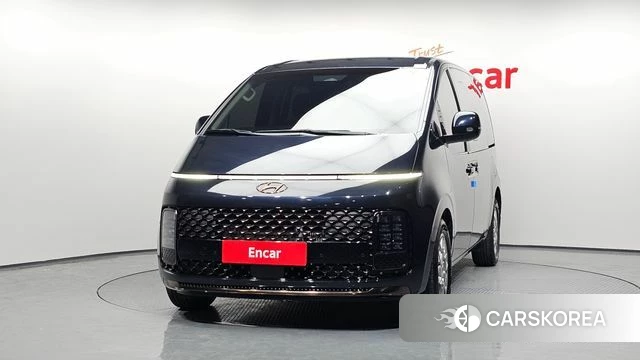 Hyundai Staria id 4906163 из Кореи 13