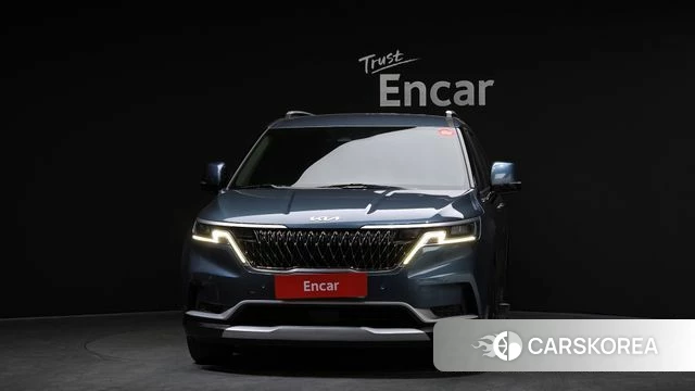 Kia Carnival 4th generation id 3903395 из Кореи 13