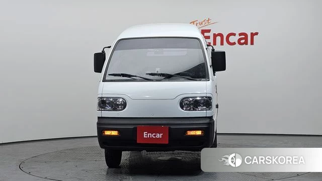 Chevrolet (GM Daewoo) New Damas id 4019282 из Кореи 13