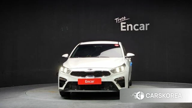 Kia Come New K3 id 3955223 из Кореи 13