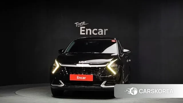 Kia Sportage 5th Generation id 3610853 из Кореи 13