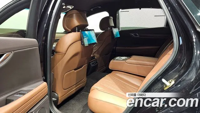 Genesis G80 (RG3) id 2681899 из Кореи 13