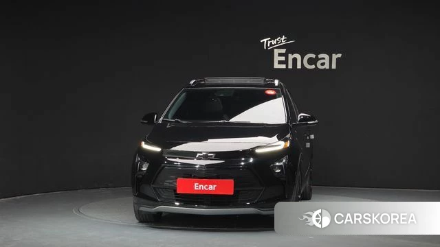 Chevrolet (GM Daewoo) Bolt EUV id 3909966 из Кореи 13