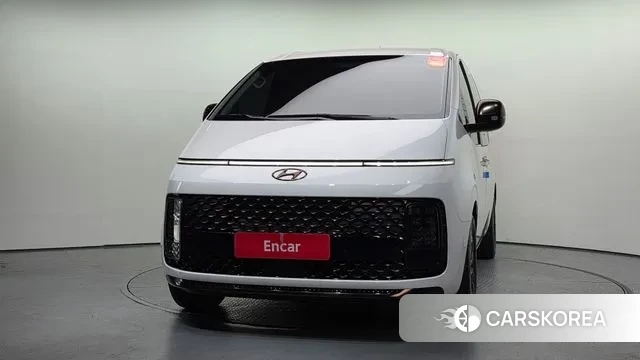 Hyundai Staria id 3011394 из Кореи 13