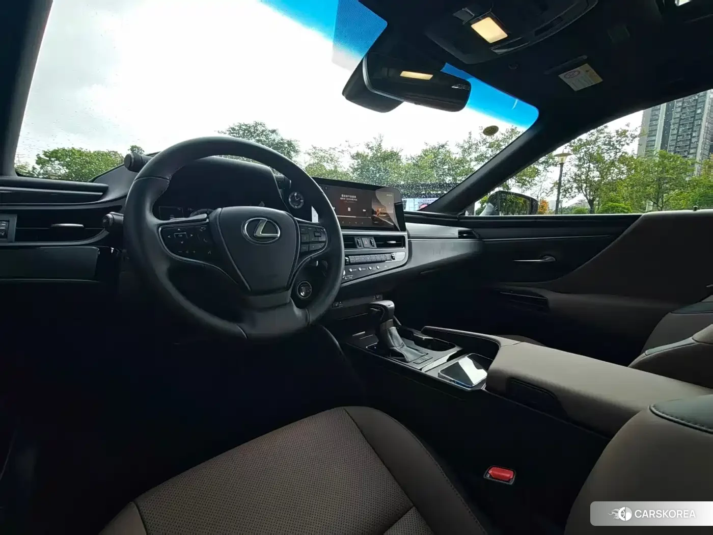 Lexus ES id 4577896 из Китая 10