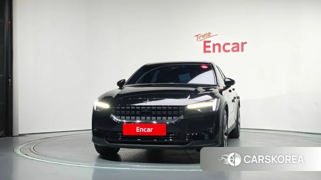 Polestar Polestar 2 id 4854373 из Кореи 23
