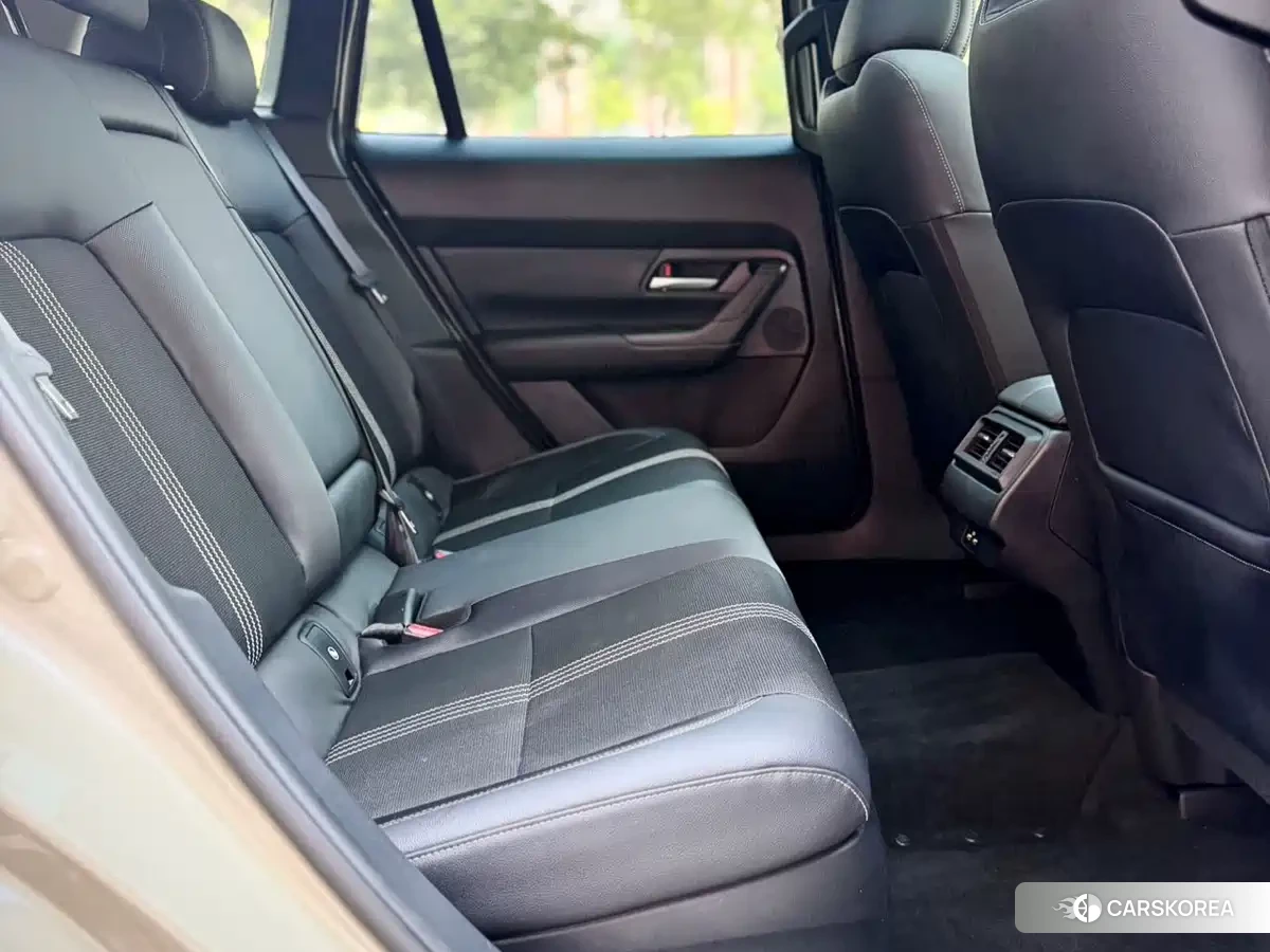 Mazda CX-50 Xingya id 4514203 из Китая 17
