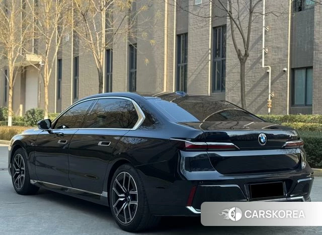 BMW 7 series id 4348691 из Китая 7